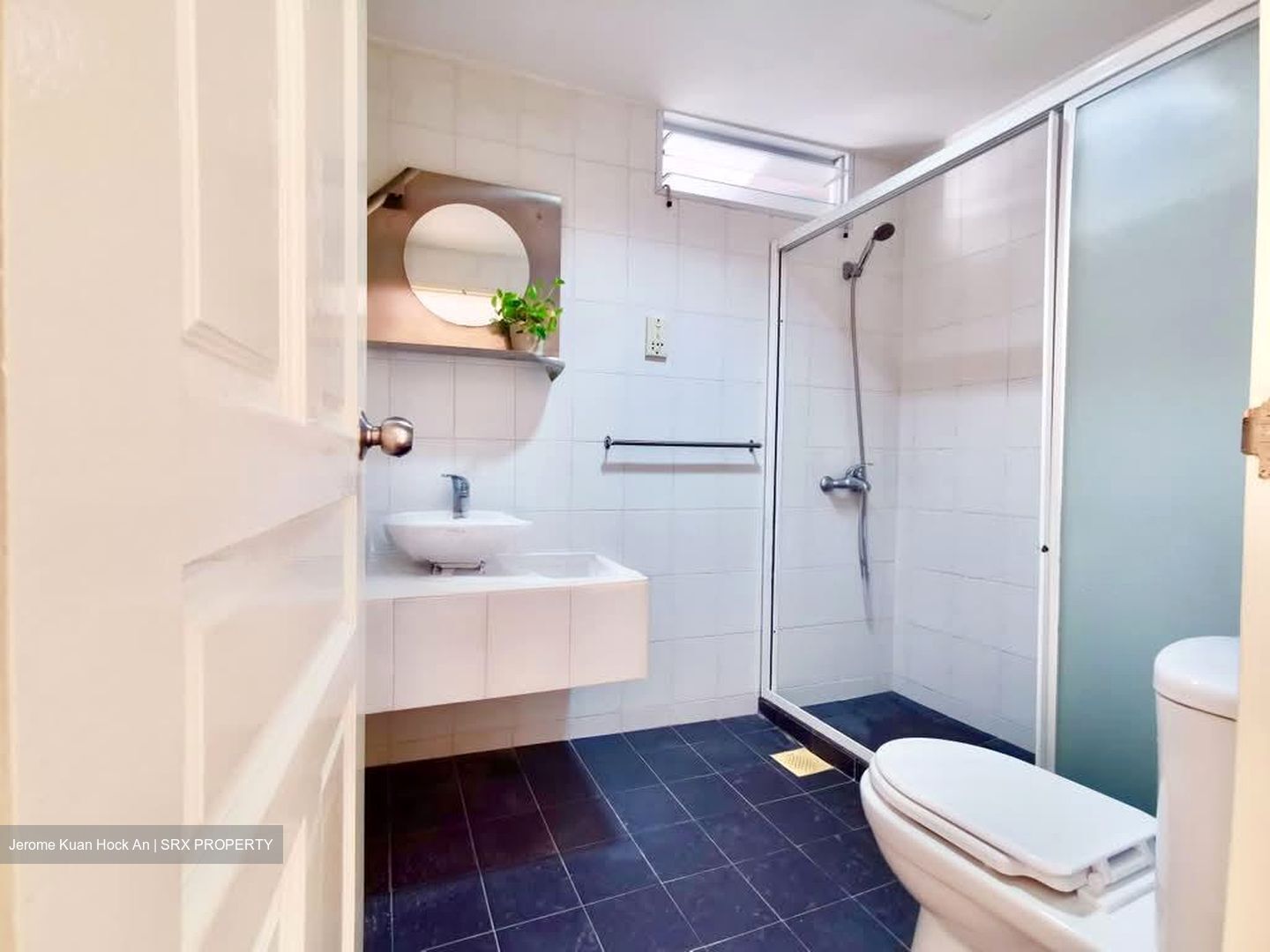 Clementi Park (D21), Condominium #571121371